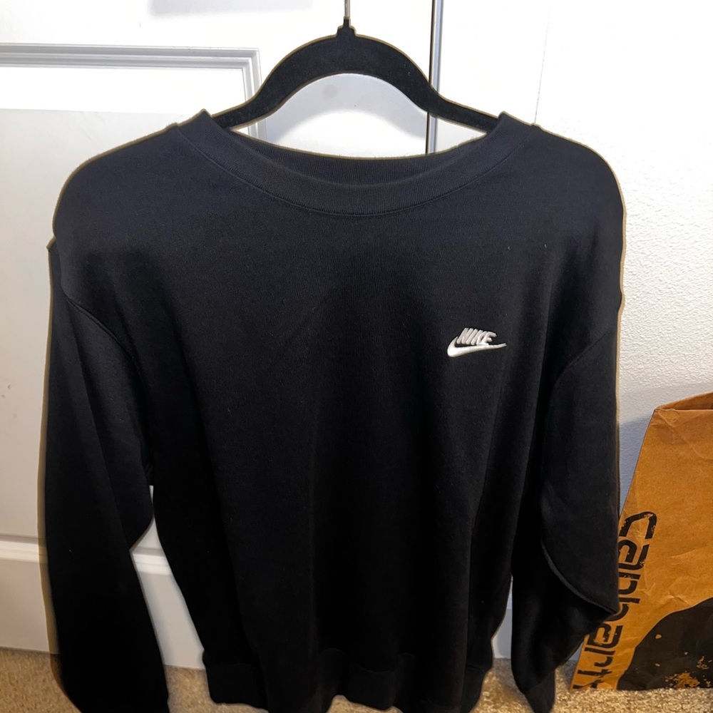 Nike crew